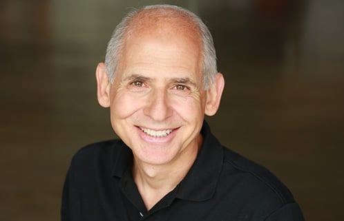 Dr. Daniel Amen